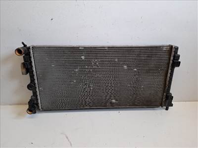 Seat Ibiza (6J) vízhûtő 6R0121253L