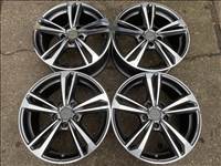 4db Mak 17" Opel alufelni. (3859)