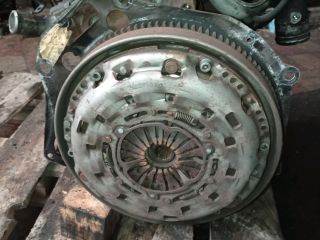 Fiat 160 Multijet/3.0 HDi Kuplung Szett Lendkerékkel *135648*