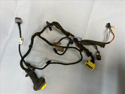 CITROËN C4 Grand Picasso I (UA_) 1.8 i 16V Bal első Ajtó Kábelköteg #38382# 9662008980