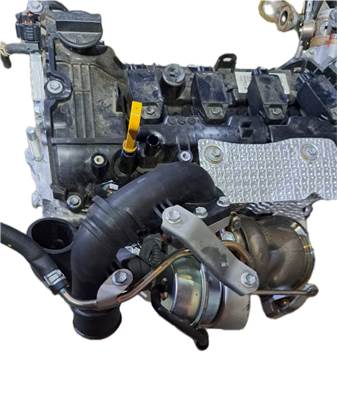 Suzuki Scross 1.4 Smart Hybrid AllGrip Komplett motor K14D