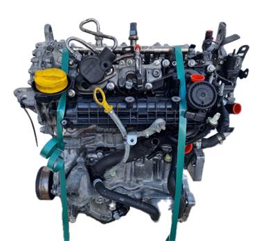 Renault Grand Scenic IV 1.3 TCe 140 Komplett motor H5H450