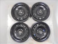    R16 VOLKSWAGEN, SEAT, SKODA acélfelni