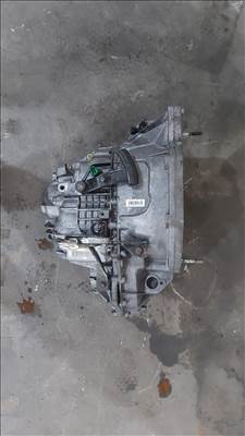 Renault Master Opel Movano 2.5 PK6 Váltó sebességváltó sebváltó 7393 pk6080
