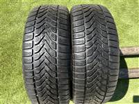 205/60 R16 Lassa Snoways 3 téli gumi 6mm
