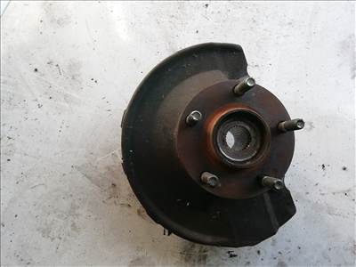 194401 Peugeot 4007 2007-2012 jobb  első Csonkállvány (kerékagy) 28 bordás