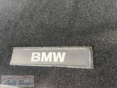 BMW szövet szőnyeg M-performance