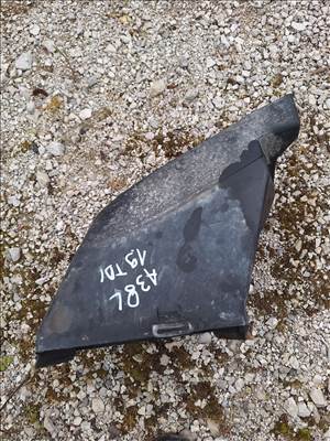 Audi A3 (8L) 8l0 117 339 légbevezető Műanyag 