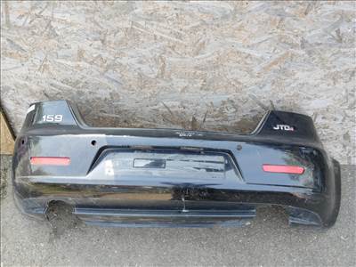 104354 Alfa Romeo 159 2005-2011 parkszenzor helyes hátsó lökhárító  71777559