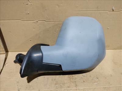 163440 Citroën Berlingo 2008-2018 , Peugeot Partner manuális bal oldali visszapillantó tükör