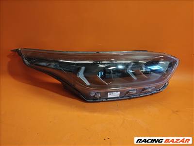 Kia Ceed 3 jobb led lámpa 92102-J7500 Gold edition (M.140.514R)