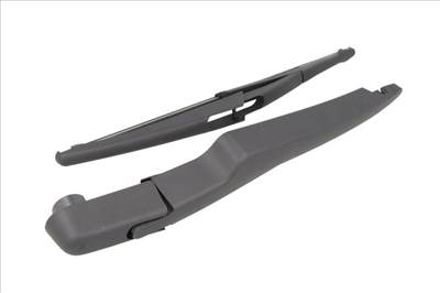 Citroen DS3 2009-2015 utángyártott új hátsó ablaktörlő kar lapáttal mmtraw343