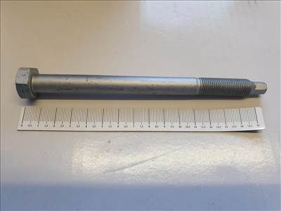 Fiat Stilo gyári új hátsó híd szilent csavar 60657242