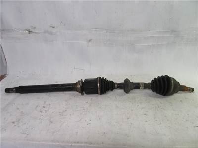 Alfa Romeo 159 1,9 Diesel, kézi váltós jobb oldali féltengely 50504034