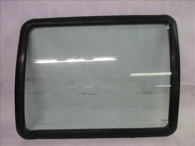 Fiat Doblo I.-II. fix hátsó oldalüveg 46748897
