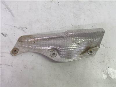 Alfa Romeo, Fiat, Lancia, Jeep kipufogó hővédő lemez 51822493