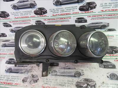 Alfa Romeo 159 jobb első xenon fényszóró, a képen látható sérüléssel 60683987