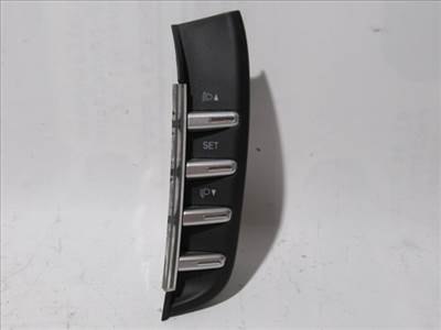 Lancia Delta fényszóró magasság állító kapcsoló 735473564