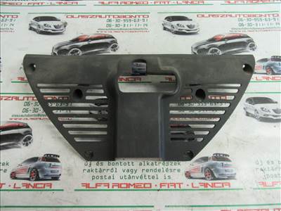 Alfa Romeo 166 1998-2003 díszrács 606522840