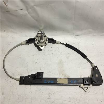 Fiat Linea jobb hátsó manuális ablakemelő 51789673