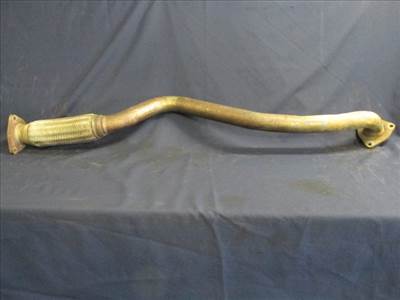 Fiat Brava 46550169 számú flexibilis kipufogó cső