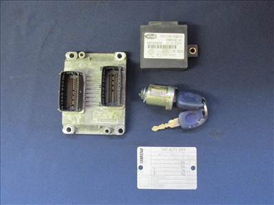 69350 Fiat Bravo 1,2 benzin motorvezérlő szett 0261206983