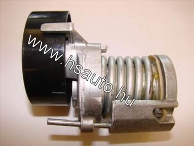 Volkswagen Polo-Golf-Bora-Caddy Seat Ibiza-Cordoba-Leon-Toledo-Altea-Inca 1,4-1,6 ékszíj feszítő csapágy 030145299F-