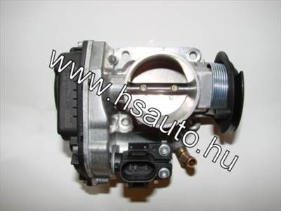 Skoda Octavia fojtószelep 1,6 75 LE 030-133064F