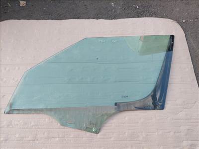 Skoda Yeti üveg bal első ajtóba 5L0845021E