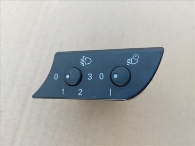 Seat Exeo fényszóró állító kapcsoló 3R1919094A