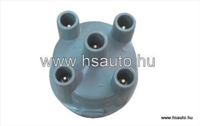 Skoda Felícia 1,3 gyújtáselosztó fedél 004026254A