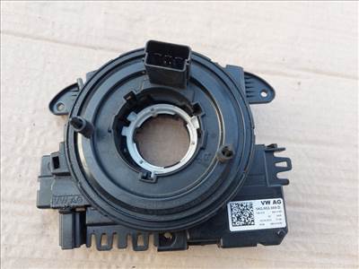 Skoda Yeti-Superb II légzsákátvezető kormányelektronika 5K0953569D