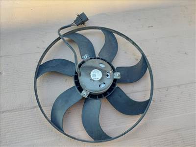 Skoda Rapid-Fabia hűtőmotor /hűtőventillátor/ 6R0959455E