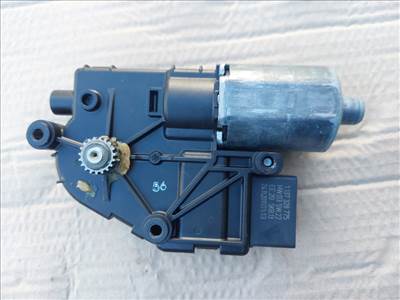 Volkswagen Golf VI-Passat B7-Tiguan-Sharan tetőablak motor 8R0959591A-