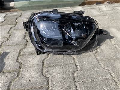  CITRÖEN C3 III JOBB FULL LED FÉNYSZÓRÓ ELADÓ ! 9836161580