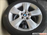 Bmw 18-as gyári alufelnik 5x120-as