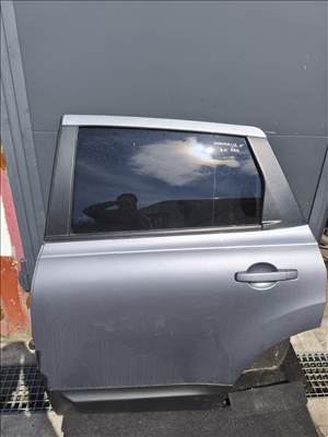 Nissan Qashqai+2 (NJ10) bal hátsó ajtó 