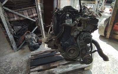 Ford Kuga Mk2 motor 