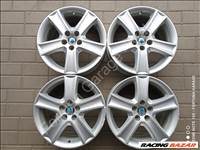 5x100 16" Skoda (6Y0) használt alufelni garnitúra