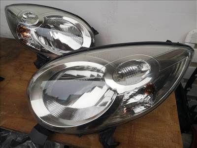 Citroën C1 I Citroen C1 gyári első fényszóró pár eladó