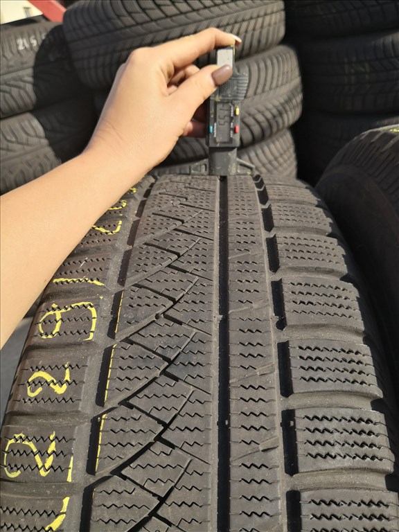 225/60 R17 GTradial téli gumi 15000ft a 4db/229/ 1. kép