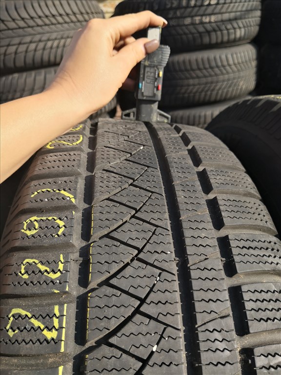 225/60 R17 GTradial téli gumi 15000ft a 4db/229/ 2. kép