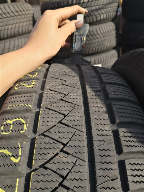 225/60 R17 GTradial téli gumi 15000ft a 4db/229/ 3. kép