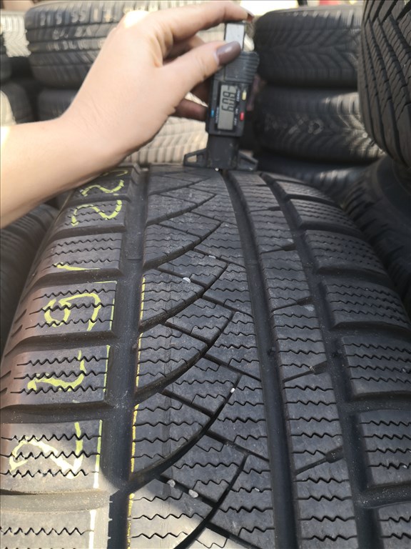 225/60 R17 GTradial téli gumi 15000ft a 4db/229/ 4. kép