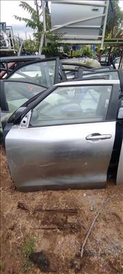 Suzuki Swift VI Bal első ajtó 