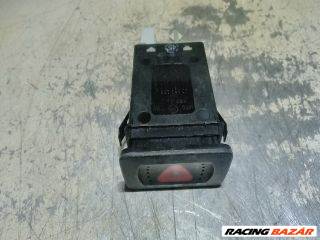 Volkswagen Golf IV Vészvillogó Kapcsoló *72217* vw-1j0953235j