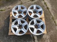 17" 6x114,3 DOTZ Hammada