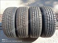 215/60 R17" Continental TS830P újszerű téli garnitúra