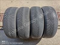 215/60 R17" Michelin A5 használt téli garnitúra