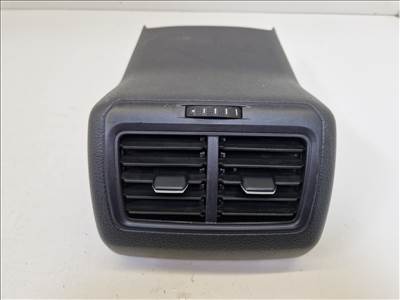 Volkswagen Golf VII kombi 1.6 TDI hátsó középső szellőző 5G0 863 289 C (19333)